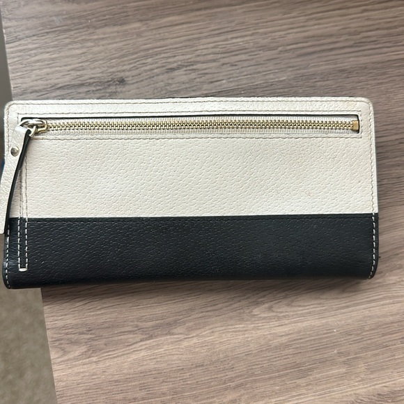 Kate spade wallet - Picture 3 of 6